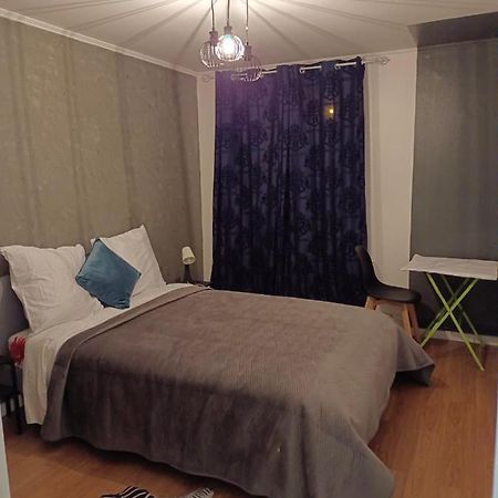 Chambre Moon Ray Proche Paris Apartment สแตงส์ ภายนอก รูปภาพ