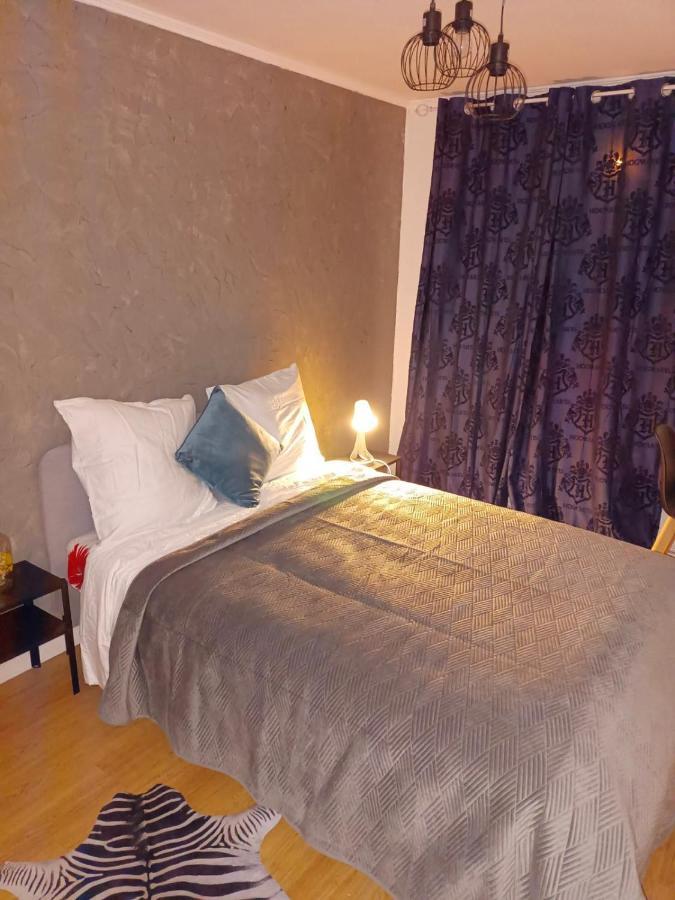 Chambre Moon Ray Proche Paris Apartment สแตงส์ ภายนอก รูปภาพ