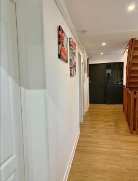 Chambre Moon Ray Proche Paris Apartment สแตงส์ ภายนอก รูปภาพ