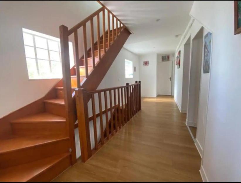Chambre Moon Ray Proche Paris Apartment สแตงส์ ภายนอก รูปภาพ