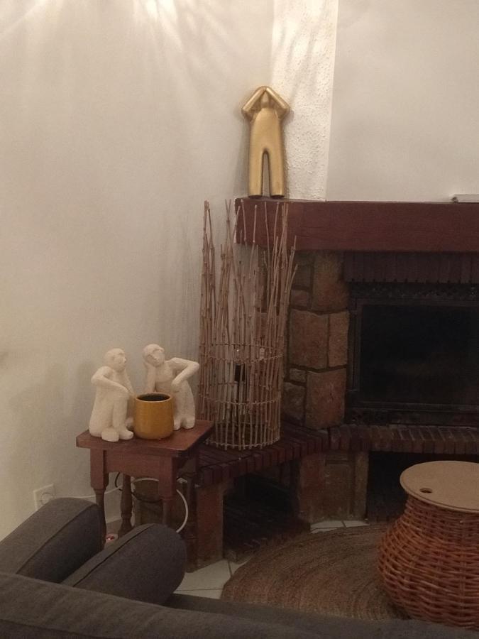 Chambre Moon Ray Proche Paris Apartment สแตงส์ ภายนอก รูปภาพ