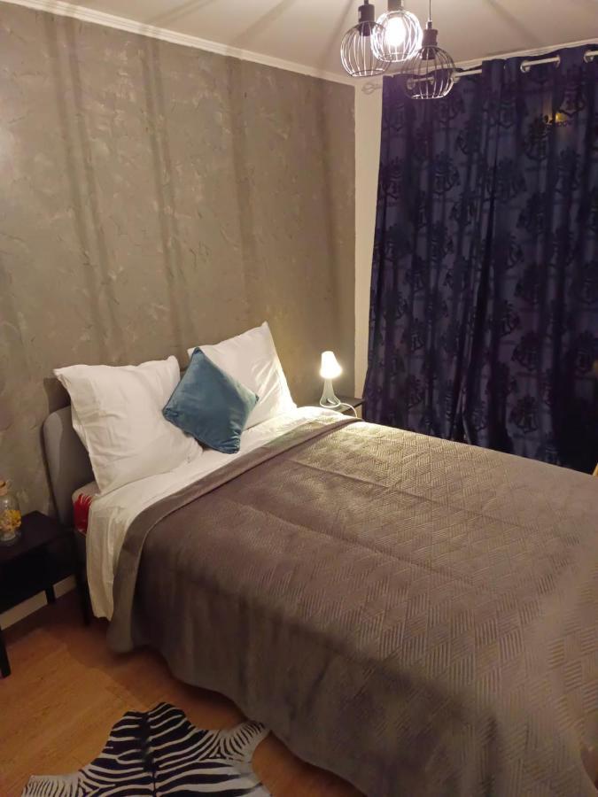 Chambre Moon Ray Proche Paris Apartment สแตงส์ ภายนอก รูปภาพ